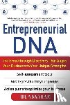 Abraham, Joe - Entrepreneurial DNA: The Breakthrough Discovery that Aligns Your Business to Your Unique Strengths