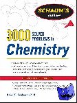 Goldberg, David - 3,000 Solved Problems In Chemistry