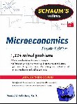 Salvatore, Dominick - Schaum's Outline of Microeconomics, Fourth Edition