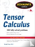 Kay, David - Schaums Outline of Tensor Calculus