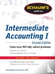 Englard, Baruch - Schaums Outline of Intermediate Accounting I, Second Edition