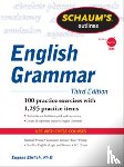 Ehrlich, Eugene - Schaum's Outline of English Grammar, Third Edition