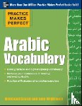 Gaafar, Mahmoud, Wightwick, Jane - Practice Makes Perfect Arabic Vocabulary