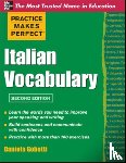 Gobetti, Daniela - Practice Makes Perfect Italian Vocabulary