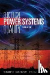 Dugan, Roger, McGranaghan, Mark, Santoso, Surya, Beaty, H. Wayne - Electrical Power Systems Quality, Third Edition