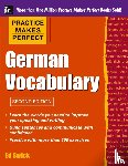 Swick, Ed - Practice Makes Perfect German Vocabulary