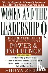 Zichy, Shoya - Women and the Leadership Q