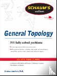 Lipschutz, Seymour - Schaums Outline of General Topology