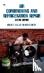 Fischer, Roger a. - Air Conditioning and Refrigeration Repair