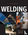 Geary, Don, Miller, Rex - Welding