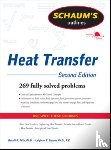 Pitts, Donald, Sissom, Leighton - Schaum's Outline of Heat Transfer
