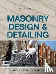 Beall, Christine - Masonry Design and Detailing Sixth Edition