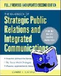 Caywood, Clarke - The Handbook of Strategic Public Relations and Integrated Marketing Communications, Second Edition
