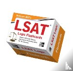 Hanks, Wendy - McGraw-Hill's LSAT Logic Flashcards
