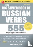 Franke, Jack - The Big Silver Book of Russian Verbs