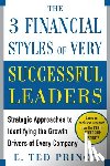 Prince, E. Ted - The Three Financial Styles of Very Successful Leaders