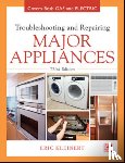 Kleinert, Eric - Troubleshooting and Repairing Major Appliances