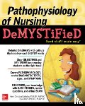 Ballestas, Helen, Caico, Carol - Pathophysiology of Nursing Demystified