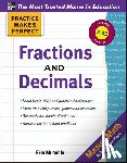 Muschla, Erin - Practice Makes Perfect: Fractions, Decimals, and Percents