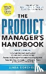 Gorchels, Linda - The Product Manager's Handbook 4/E
