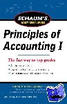 Lerner, Joel - SCHAUM'S EASY OUTLINE OF PRINCIPLES OF ACCOUNTING