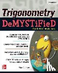 Gibilisco, Stan - Trigonometry Demystified 2/E