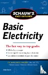 Gussow, Milton - Schaums Easy Outline of Basic Electricity Revised