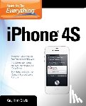 Hart-Davis, Guy - How to Do Everything iPhone 4S
