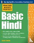 Taneja, Sonia - Practice Makes Perfect Basic Hindi