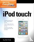Hart-Davis, Guy - How to Do Everything iPod Touch