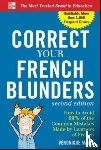 Mazet, Veronique - Correct Your French Blunders
