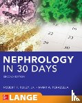 Reilly, Robert, Perazella, Mark - Nephrology in 30 Days
