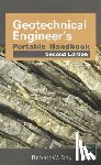 Day, Robert - Geotechnical Engineers Portable Handbook, Second Edition