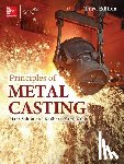Sahoo, Mahi, Sahu, Sam - Principles of Metal Casting, Third Edition