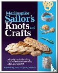 Merry, Barbara - Marlinspike Sailor's Arts and Crafts