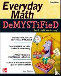 Gibilisco, Stan - Everyday Math Demystified