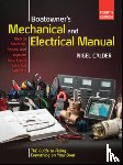 Calder, Nigel - Boatowners Mechanical and Electrical Manual 4/E