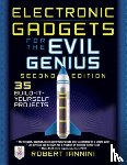 Iannini, Robert - Electronic Gadgets for the Evil Genius