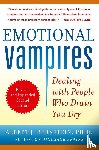 Bernstein, Albert - Emotional Vampires: Dealing with People Who Drain You Dry, Revised and Expanded