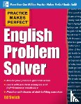 Swick, Ed - Practice Makes Perfect English Problem Solver