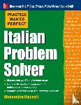 Visconti, Alessandra - Practice Makes Perfect Italian Problem Solver