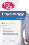Metting, Patricia - Physiology PreTest Self-Assessment and Review 14/E