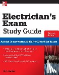 Keller, Kimberley - Electrician's Exam Study Guide 2/E