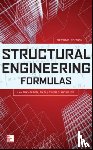 Mikhelson, Ilya, Hicks, Tyler - Structural Engineering Formulas, Second Edition