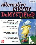 Gibilisco, Stan - Alternative Energy DeMYSTiFieD