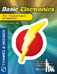 Dossis, Nick - Basic Electronics for Tomorrow's Inventors