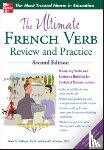 Stillman, David, Gordon, Ronni - The Ultimate French Verb Review and Practice