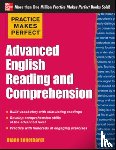 Engelhardt, Diane - Practice Makes Perfect Advanced English Reading and Comprehension