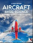 Kroes, Michael, Rardon, James, Nolan, Michael - Aircraft Basic Science, Eighth Edition