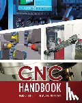 Kief, Hans, Roschiwal, Helmut - CNC Handbook